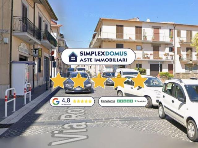 Appartamento in vendita a Castelvetere Sul Calore, Campania