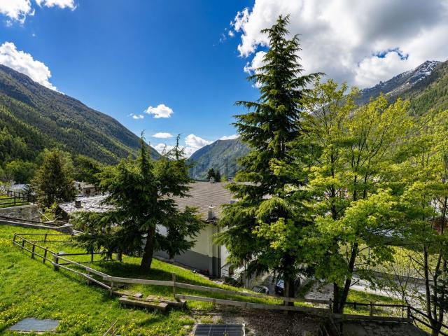 Appartamento in vendita a Breuil Cervinia, Aosta