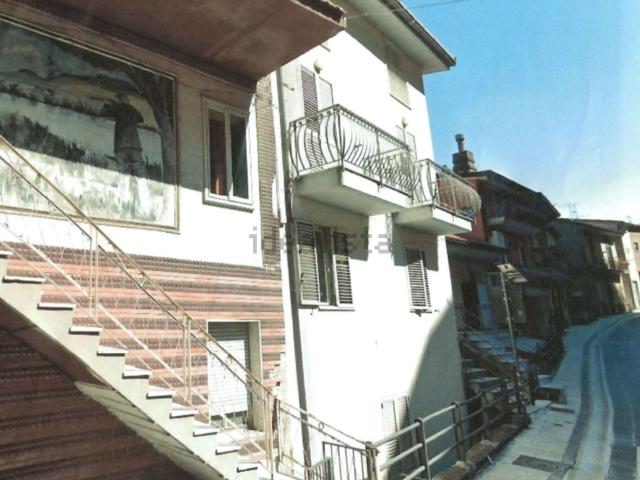 Appartamento in vendita a Sant'angelo A Scala, Campania