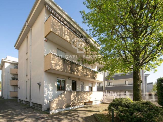 Appartamento in vendita a Sant'Edoardo, Busto Arsizio