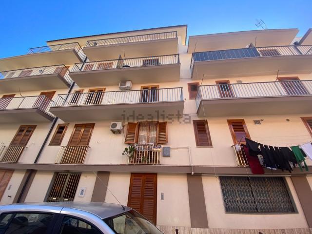 Appartamento in vendita a Cava D'aliga, Sicilia