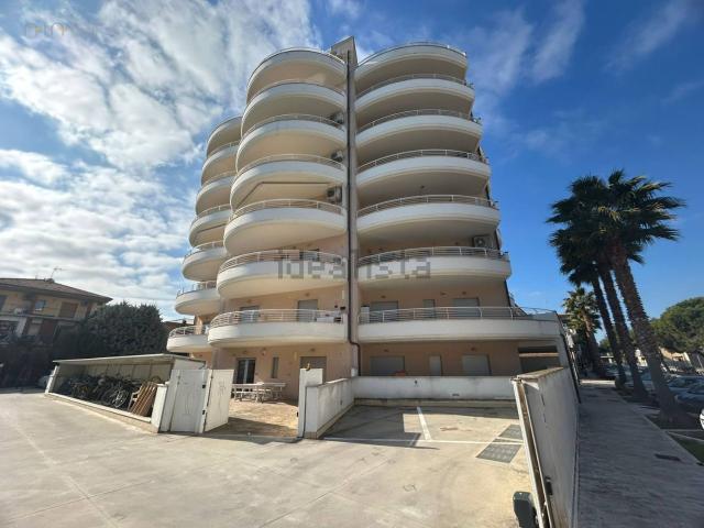 Appartamento in vendita a Mare, San Benedetto del Tronto