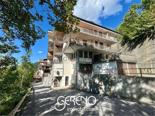 Appartamento in vendita a Casali Barat, Piemonte
