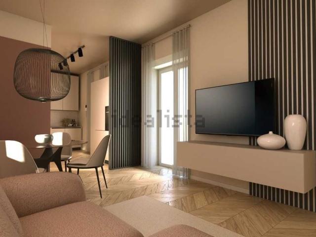 Appartamento in vendita a Piemonte, Torino
