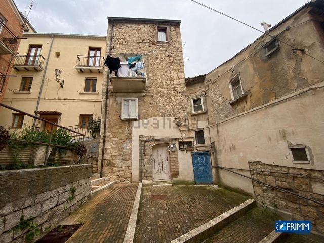 Appartamento in vendita a Centro Storico, Campobasso