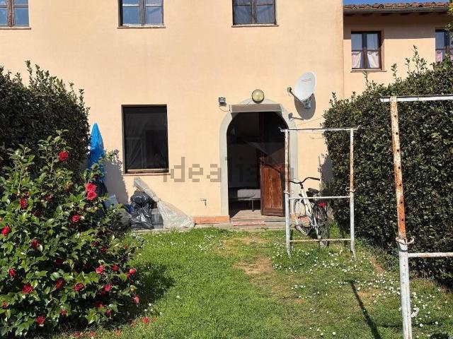 Appartamento in vendita a Bagni Di Lucca Ponte, Toscana