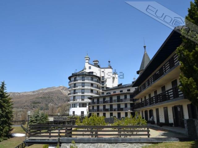 Appartamento in vendita a Hotel Principi di Piemonte, Sestriere