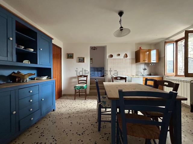Appartamento in vendita a San Martino, Montecchio