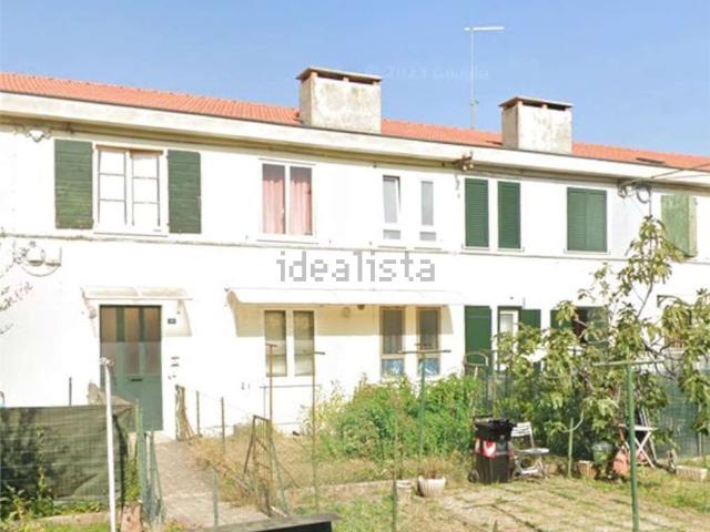 Appartamento in vendita a Schio, Vicenza