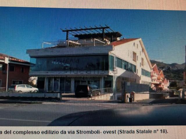 Appartamento in vendita a Amantea Paese, Calabria