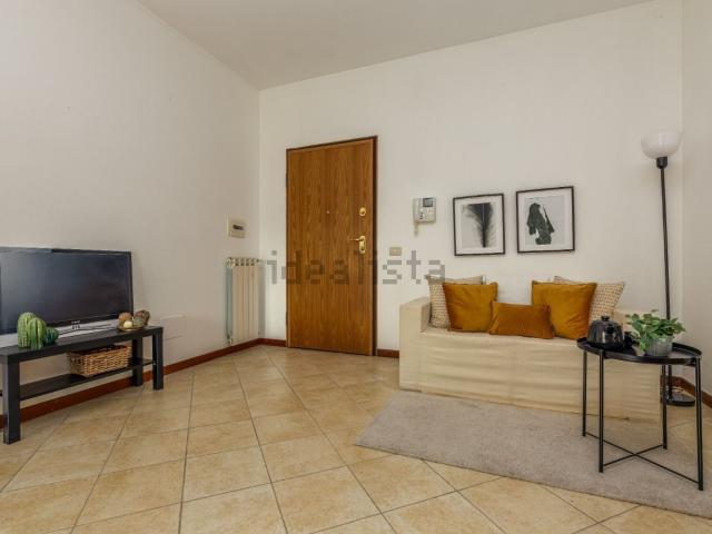 Appartamento in vendita a Valle Muricana, Montecompatri