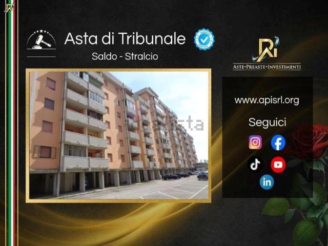 Appartamento in vendita a San Tommaso, Marche