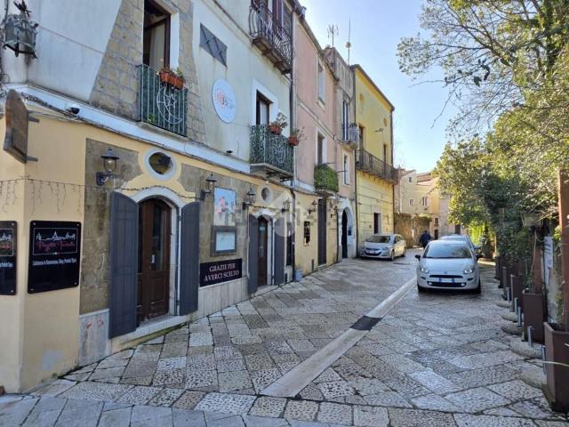 Appartamento in vendita a Centro Storico, Sant'agata De' Goti