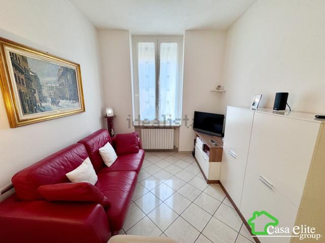 Appartamento in vendita a Cascine Olona, Settimo Milanese
