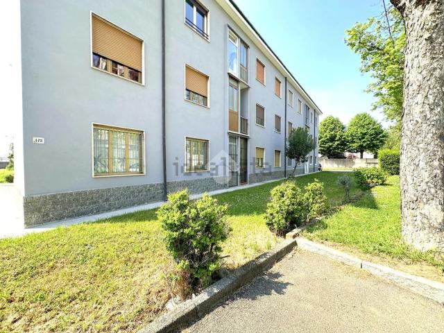Appartamento in vendita a Cassina Pertusella, Caronno Pertusella