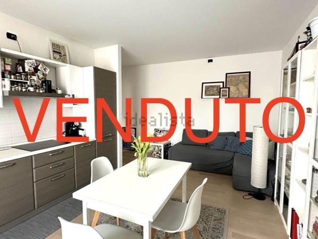 Appartamento in vendita a Bassa, Desio