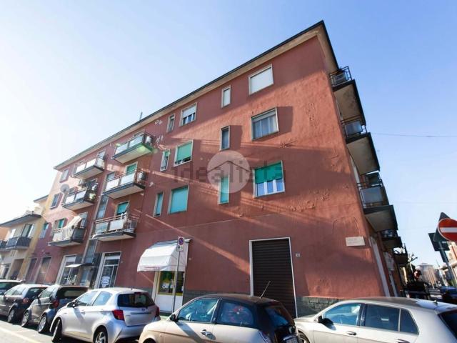Appartamento in vendita a Cascine Olona, Settimo Milanese