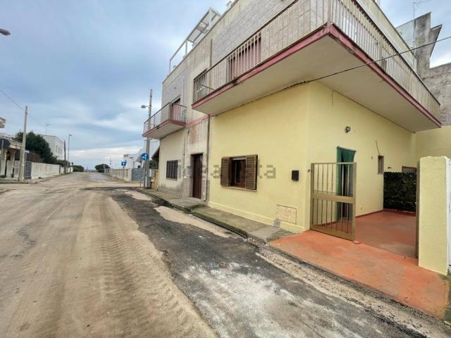 Appartamento in vendita a Puglia, Lecce