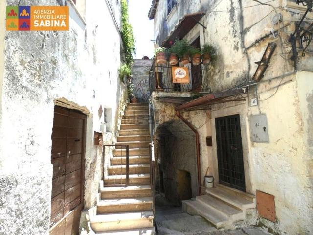Appartamento in vendita a Casali di Poggio Nativo, Poggio Nativo