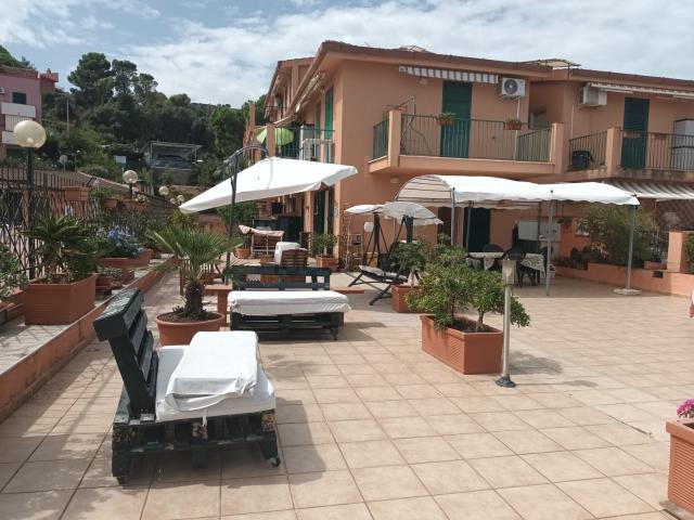 Appartamento in vendita a Pollina, Sicilia