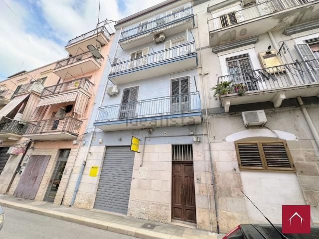 Appartamento in vendita a Centro, Puglia