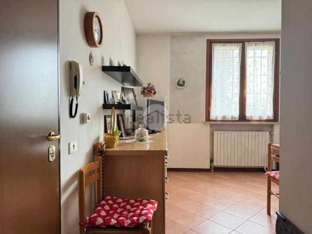 Appartamento in vendita a Levata, Curtatone