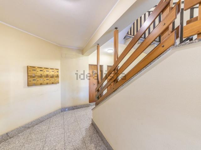 Appartamento in vendita a Valle dei Corsi, Fonte Nuova