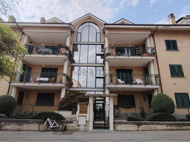 Appartamento in vendita a Borgo Venezia, Chieri
