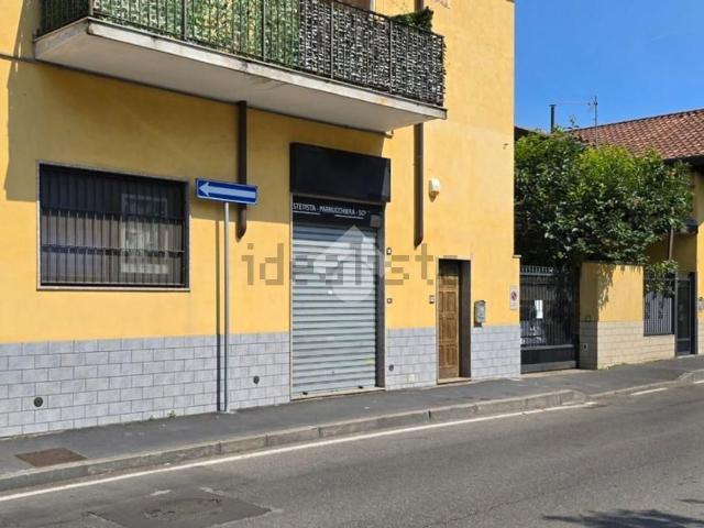 Appartamento in vendita a Zona Omogenea Milano Nord, Cinisello Balsamo