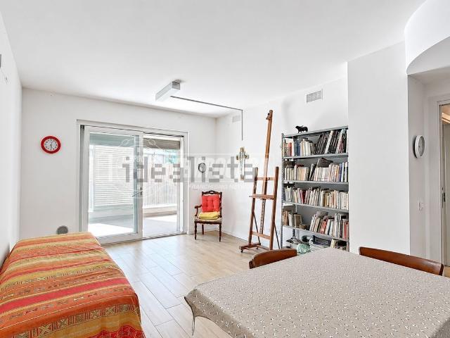 Appartamento in vendita a Bergamo, Lombardia