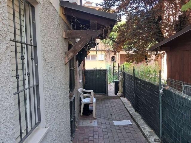 Appartamento in vendita a Modena, Buon Pastore