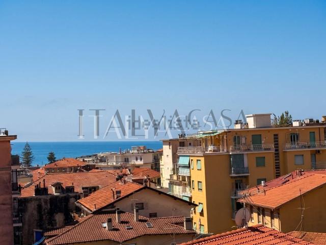 Appartamento in vendita a San Remo, Liguria
