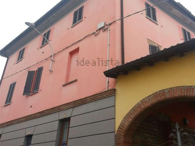 Appartamento in vendita a Bagnolo Cremasco, Lombardia