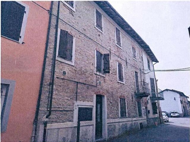 Appartamento in vendita a Rivalta Bormida, Alessandria