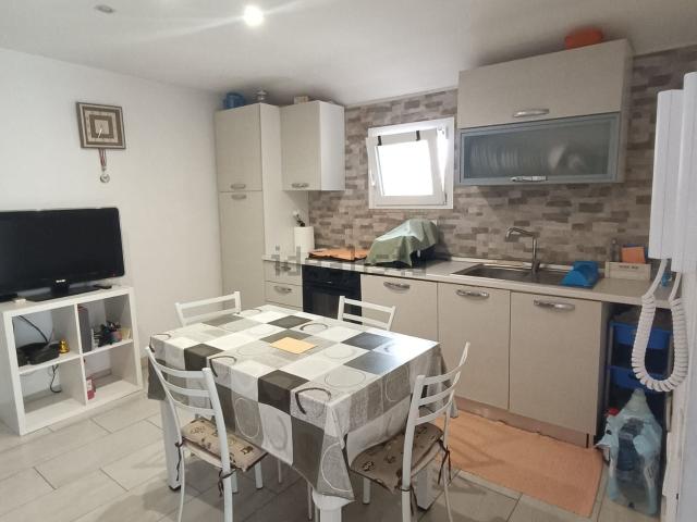 Appartamento in vendita a Centro, Barletta