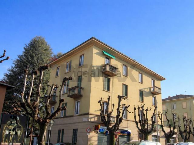 Appartamento in vendita a Valle Olona, Varese