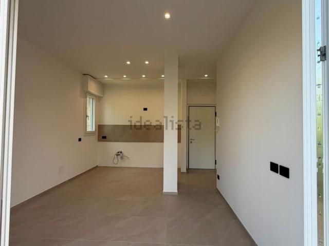 Appartamento in vendita a Borgo Pompilio, San Giorgio Di Mantova