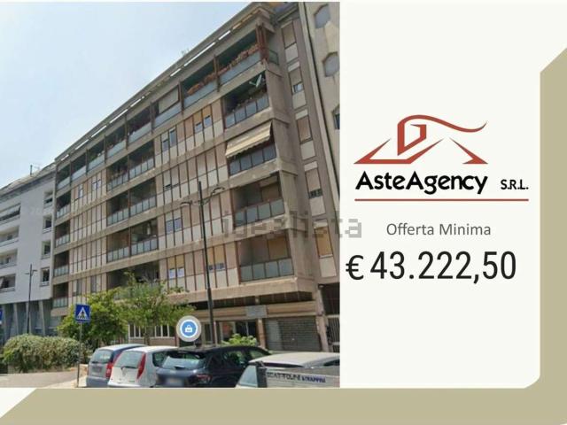 Appartamento in vendita a Città Giardino, Terni