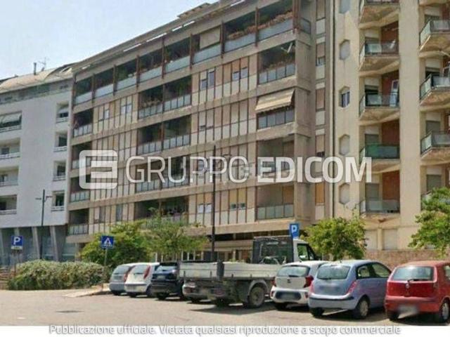 Appartamento in vendita a Città Giardino, Terni