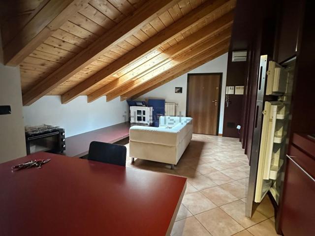 Appartamento in vendita a Santa Rita, Novara