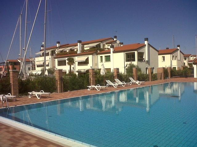 Appartamento in vendita a Sansonessa, Caorle