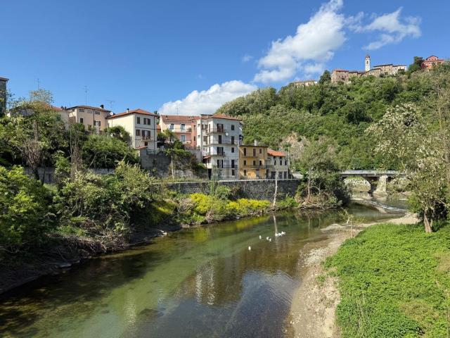 Appartamento in vendita a Dego, Liguria