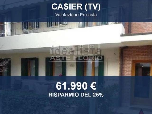 Appartamento in vendita a Casier, Dosson
