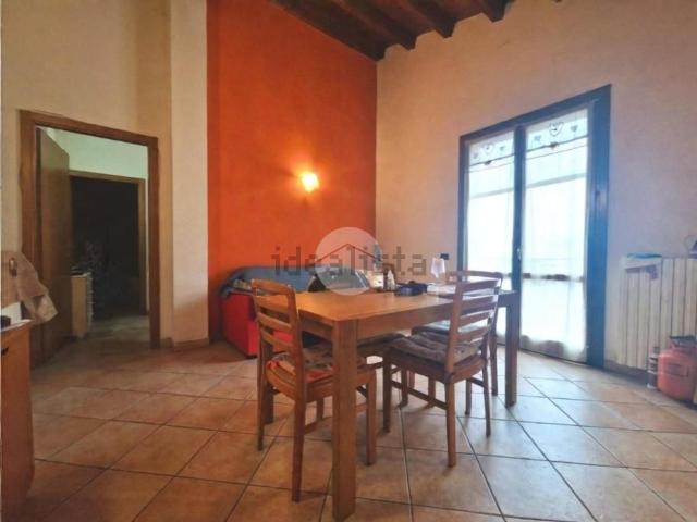 Appartamento in vendita a Borgo Virgilio, Cerese
