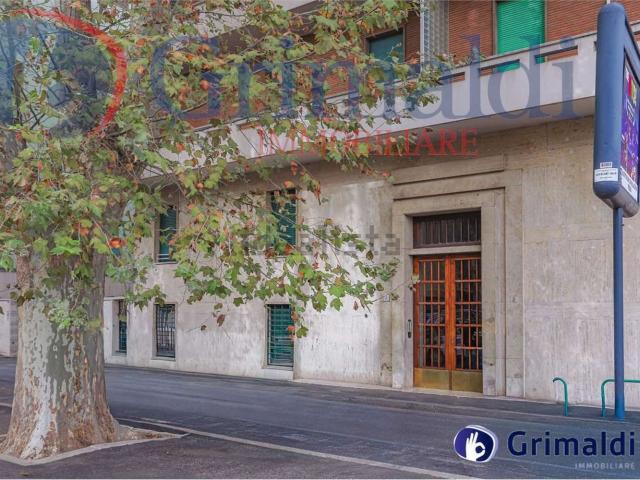 Appartamento in vendita a Municipio Roma I, Roma Capitale