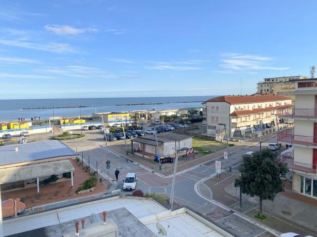 Appartamento in vendita a Lido di Pomposa, Comacchio