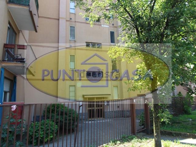 Appartamento in vendita a San Fereolo, Lodi