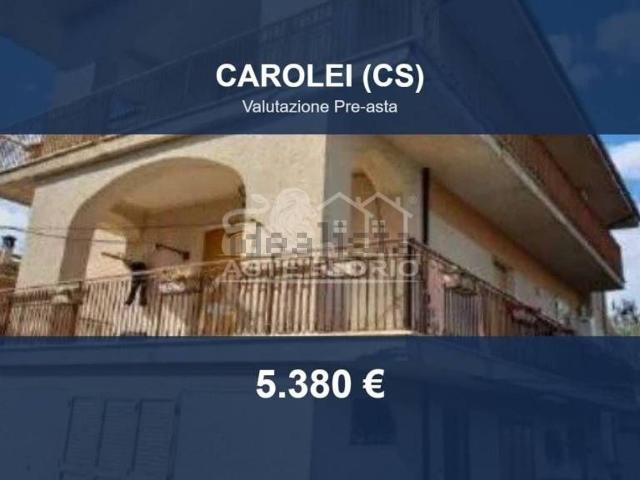 Appartamento in vendita a Calabria, Cosenza
