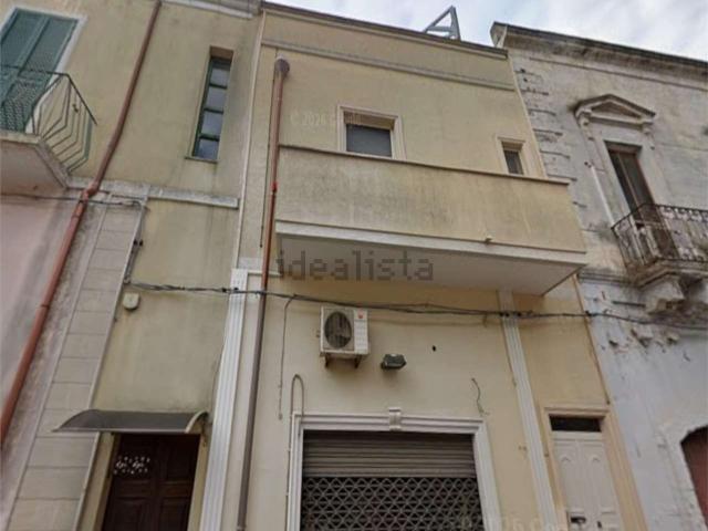 Appartamento in vendita a Puglia, Taranto