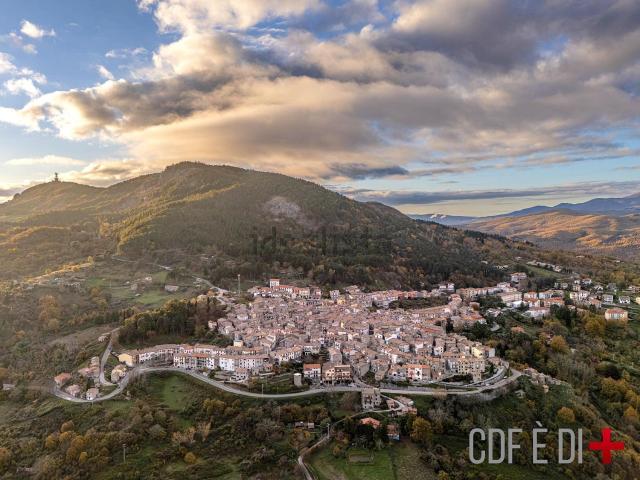 Appartamento in vendita a Unione dei Comuni Montani Amiata Grossetana, Castell'azzara